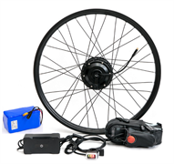 Электронабор Велоракета 350Вт (переднее колесо) 1866