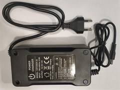 Зарядное устройство 48v 4A 2087