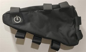 Сумка-треугольник Велоракета 2152