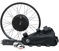 Электронабор Велоракета 500Вт (переднее колесо- прямой привод) 2183