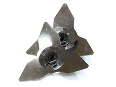 Комплект ножей для Robomow RS 2шт. 1819