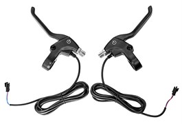 Ручки тормоза Велоракета 2458