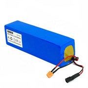 Аккумулятор Li-ion 48v 15,6Ah LG 2159