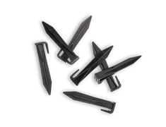 Колышки для крепления провода 100штук 2478