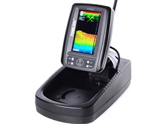 Беспроводной эхолот Fish finder TF520 Li-ion 1782