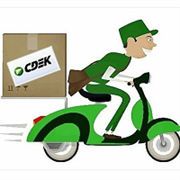 Доставка 2527