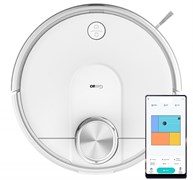 Робот-пылесос Genio Laser L700