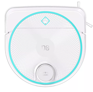 Робот пылесос Hobot Legee D8 моющий 2582