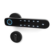 Врезной электронный замок Konan Serpi Z1 Mini 2583