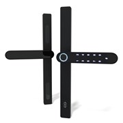 Врезной электронный замок Konan Serpi Z1 2584