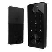 Врезной электронный замок Konan Serpi Z3 2591