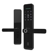 Врезной электронный замок Konan Serpi Z5 2594