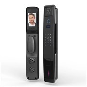 Врезной электронный замок Konan Serpi Z8 2596