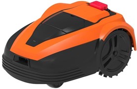 Робот-газонокосилка Robokos RM1400i WiFi 2604