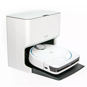 Робот пылесос Hobot LEGEE-D8 с базой самоочистки LuLu 2606