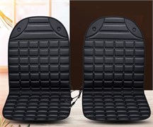 Комплект Накидок для Автокресел с Подогревом 2643