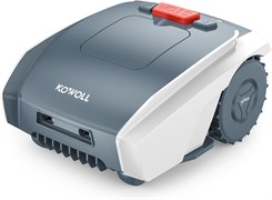 Робот газонокосилка KOWOLL M18ex 2661