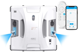 Робот мойщик окон Hobot S7 Pro