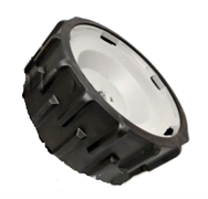 Колесо заднее Robomow для RS моделей широкое / усиленное (1 шт ) 2675