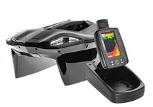 Кораблик Carpboat Xboat 750 с автопилотом XR310 и эхолотом TF520 2678