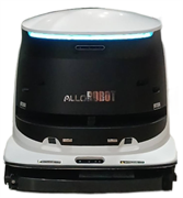 Робот уборщик