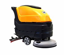 Машина поломоечная VMD F60 B52 самоходная (проводная от сети) 2687