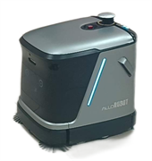Коммерческий робот уборщик AlloRobot Q3