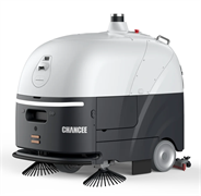 Промышленный робот уборщик Chancee SC80