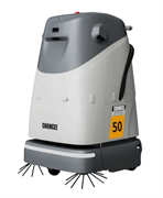 Коммерческий Робот уборщик Chancee SC50P