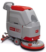 Аккумуляторная поломоечная машина Bennett Smart S510b Basic 2734