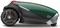 Робот-газонокосилка Robomow RC308 1868