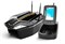 Кораблик Carpboat Toslon Xboat 730 и эхолот Fish finder TF740-Комплект 2192