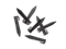 Колышки для крепления провода 100штук 2478