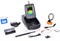 Беспроводной эхолот Fish finder TF520 Li-ion 1782