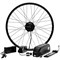 Электронабор Велоракета 350Вт (переднее колесо) 1866