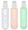 Скраббер Ультразвуковой Face Skin Cleaning Scrubber 2636