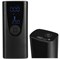 Беспроводной Компрессор Air Pump авто/вело с автостопом и powerbank 2644