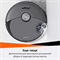 Робот-пылесос Roborock S8 MaxV Ultra (RU) 2648