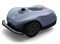 Робот газонокосилка Hookii X2 с 3D LiDAR