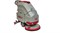 Аккумуляторная поломоечная машина с приводом на колёса Bennett Clever C660BT 2737