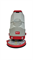 Аккумуляторная поломоечная машина с приводом на колёса Bennett Clever C660BT 2737