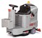Аккумуляторная поломоечная машина с местом оператора Bennett Ranger R660b 2739
